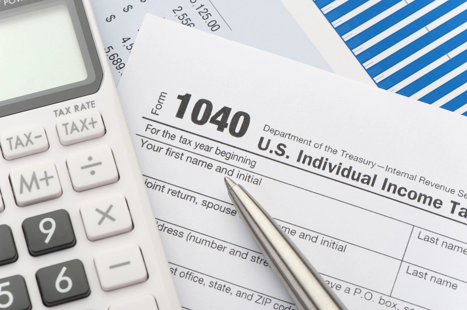 Secure IRS 4506-C tax transcript fulfillment environment